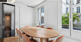 
                                                                                        Location
                                                                                         Location Bureaux Paris 75008