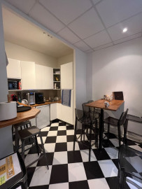 
                                                                                        Location
                                                                                         Location Bureaux Paris 75008