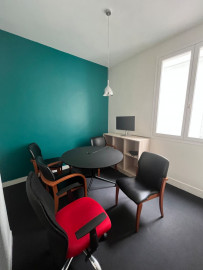
                                                                                        Location
                                                                                         Location Bureaux Paris 75008