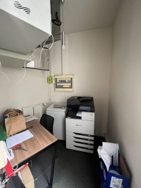 
                                                                                        Location
                                                                                         Location Bureaux Paris 75008