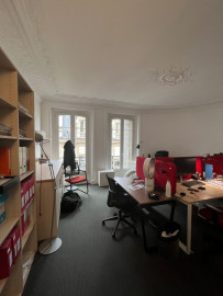 
                                                                                        Location
                                                                                         Location Bureaux Paris 75008