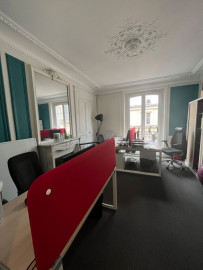 
                                                                                        Location
                                                                                         Location Bureaux Paris 75008