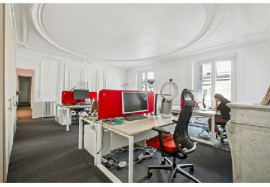 
                                                                                        Location
                                                                                         Location Bureaux Paris 75008