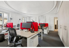 
                                                                                        Location
                                                                                         Location Bureaux Paris 75008