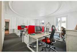 
                                                                                        Location
                                                                                         Location Bureaux Paris 75008
