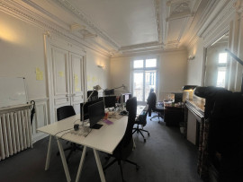 
                                                                                        Location
                                                                                         Location Bureaux Paris 75008