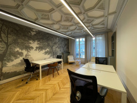 
                                                                                        Location
                                                                                         Location Bureaux Paris 75008