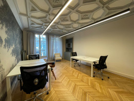 
                                                                                        Location
                                                                                         Location Bureaux Paris 75008