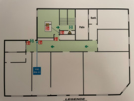 
                                                                                        Location
                                                                                         Location Bureaux Paris 75008