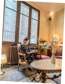 
                                                                                        Location
                                                                                         Location Bureaux Paris 75008