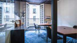 
                                                                                        Location
                                                                                         Location Bureaux Paris 75008