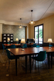 
                                                                                        Location
                                                                                         Location Bureaux Paris 75008