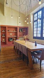 
                                                                                        Location
                                                                                         Location Bureaux Paris 75008