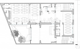 
                                                                                        Location
                                                                                         Location Bureaux Paris 75008