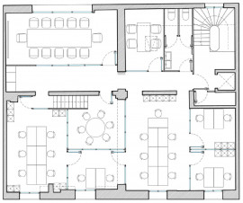 
                                                                                        Location
                                                                                         Location Bureaux Paris 75008