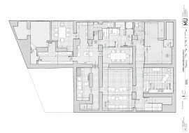 
                                                                                        Location
                                                                                         Location Bureaux Paris 75008