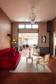 
                                                                                        Location
                                                                                         Location Bureaux Paris 75008