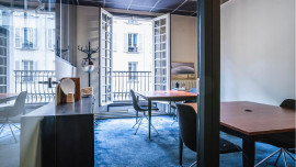 
                                                                                        Location
                                                                                         Location Bureaux Paris 75008