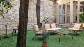 
                                                                                        Location
                                                                                         Location Bureaux Paris 75008