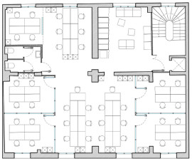 
                                                                                        Location
                                                                                         Location Bureaux Paris 75008