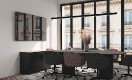 
                                                                                        Location
                                                                                         Location Bureaux Paris 75008