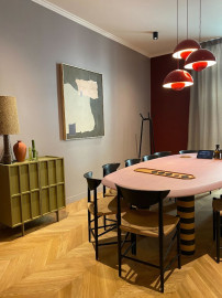 
                                                                                        Location
                                                                                         Location Bureaux Paris 75008