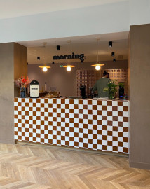 
                                                                                        Location
                                                                                         Location Bureaux Paris 75008