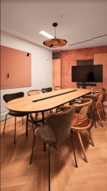 
                                                                                        Location
                                                                                         Location Bureaux Paris 75008