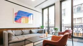 
                                                                                        Location
                                                                                         Location Bureaux Paris 75008
