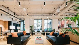 
                                                                                        Location
                                                                                         Location Bureaux Paris 75008