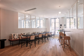 
                                                                                        Location
                                                                                         Location Bureaux Paris 75008