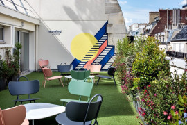 
                                                                                        Location
                                                                                         Location Bureaux Paris 75008