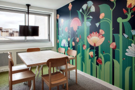 
                                                                                        Location
                                                                                         Location Bureaux Paris 75008