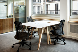 
                                                                                        Location
                                                                                         Location Bureaux Paris 75008