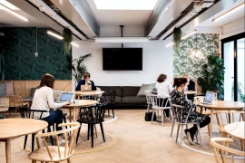 
                                                                                        Location
                                                                                         Location Bureaux Paris 75008