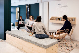 
                                                                                        Location
                                                                                         Location Bureaux Paris 75008