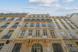 Location
Location Bureaux Paris 75008