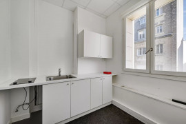 Location
Location Bureaux Paris 75008
