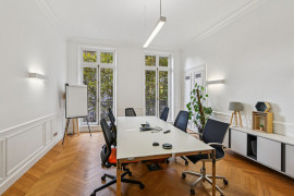
                                                                                        Location
                                                                                         Location Bureaux Paris 75008