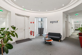 
                                                                                        Location
                                                                                         Location Bureaux Paris 75008