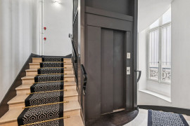 
                                                                                        Location
                                                                                         Location Bureaux Paris 75008