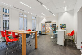 
                                                                                        Location
                                                                                         Location Bureaux Paris 75008