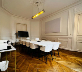 
                                                                                        Location
                                                                                         Location Bureaux Paris 75008