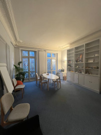 
                                                                                        Location
                                                                                         Location Bureaux Paris 75008