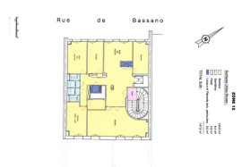 
                                                                                        Location
                                                                                         Location Bureaux Paris 75008