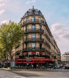 
                                                                                        Location
                                                                                         Location Bureaux Paris 75008