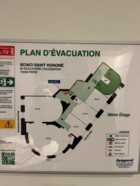 
                                                                                        Location
                                                                                         Location Bureaux Paris 75008