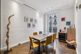 
                                                                                        Location
                                                                                         Location Bureaux Paris 75008