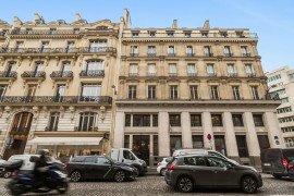 
                                                                                        Location
                                                                                         Location Bureaux Paris 75008