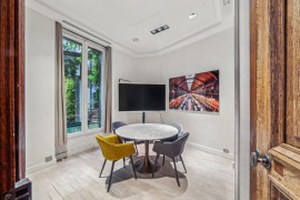 
                                                                                        Location
                                                                                         Location Bureaux Paris 75008